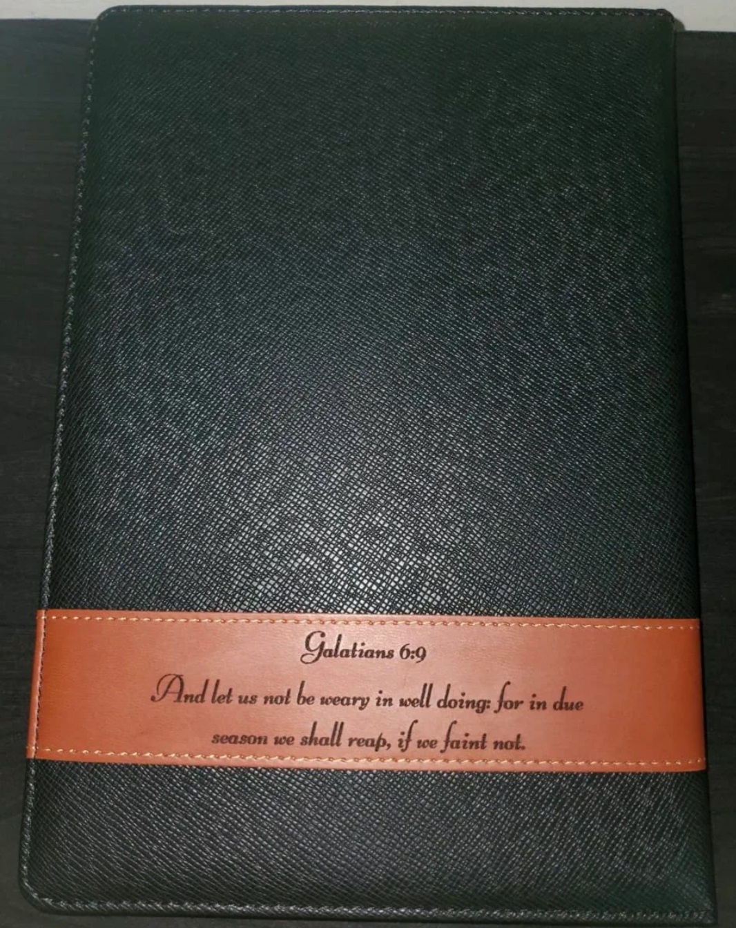 Leather Journals